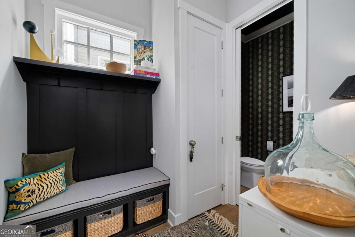 105 Duvall Street Woodstock - Photo 10