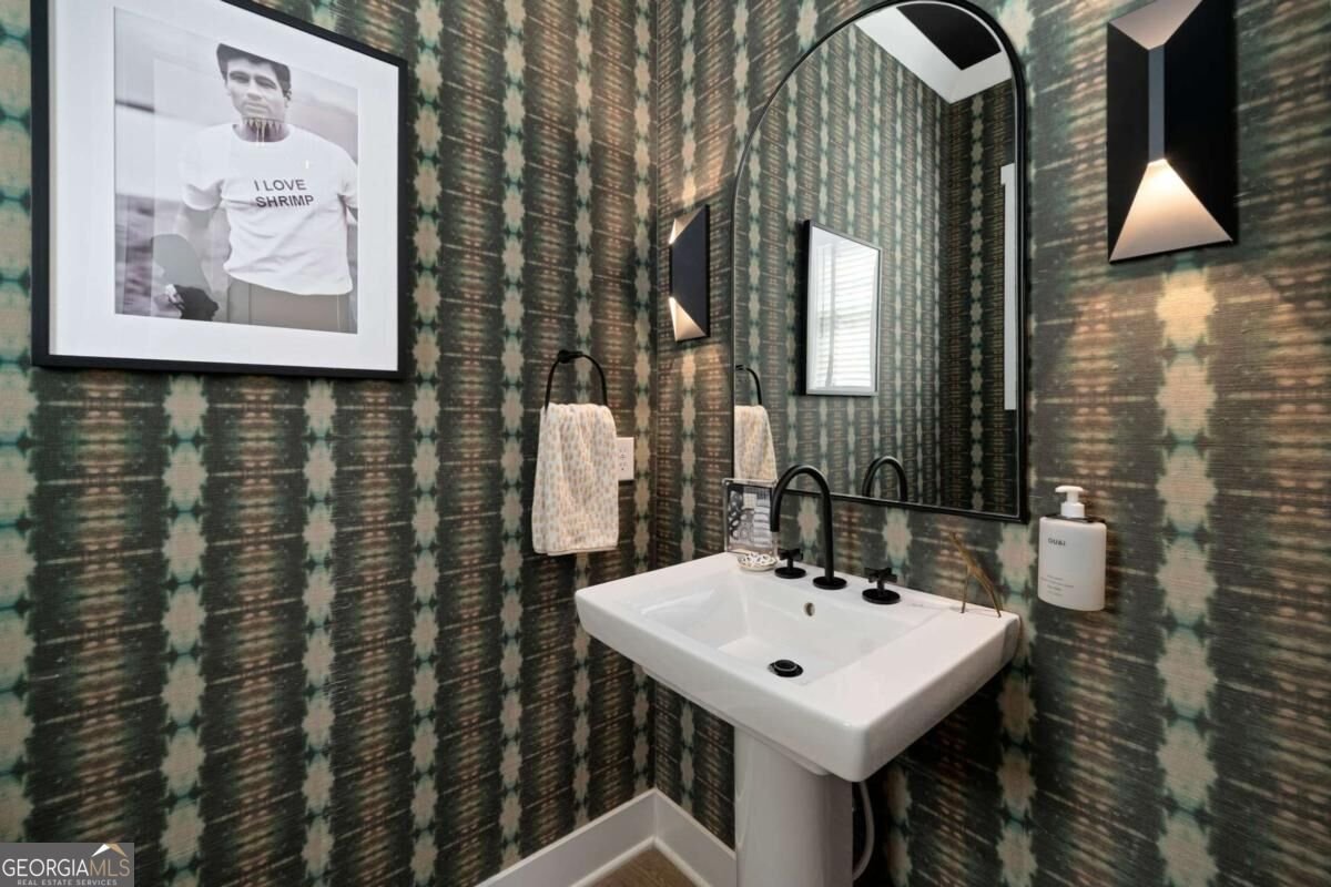 105 Duvall Street Woodstock - Photo 11