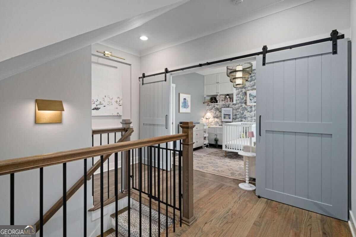 105 Duvall Street Woodstock - Photo 12