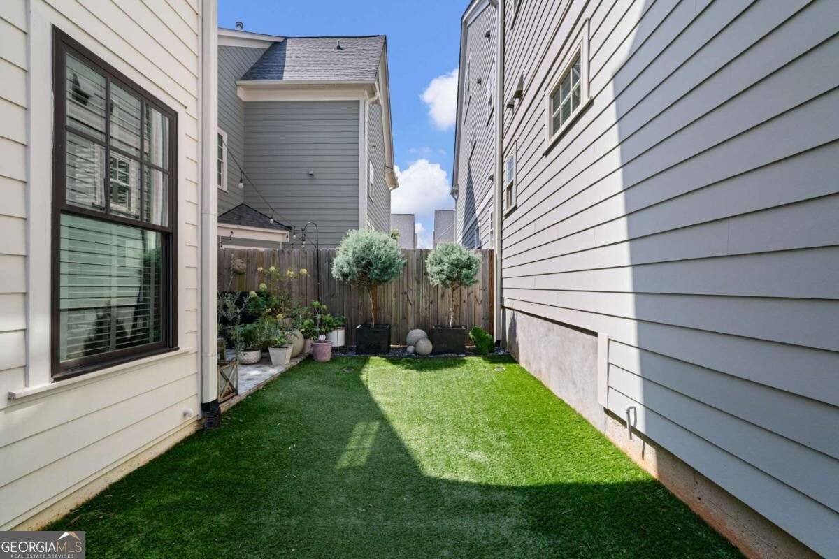 105 Duvall Street Woodstock - Photo 17