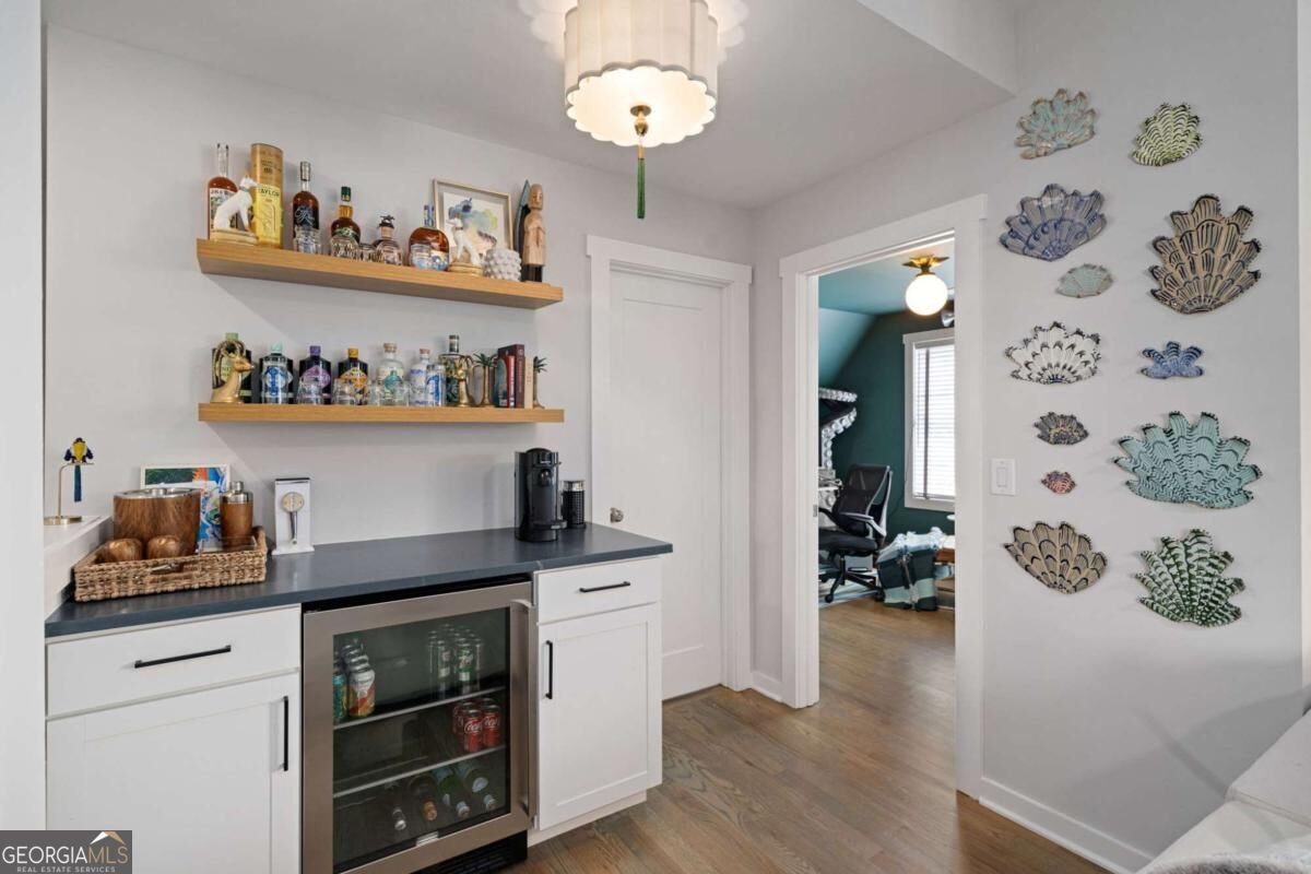 105 Duvall Street Woodstock - Photo 19