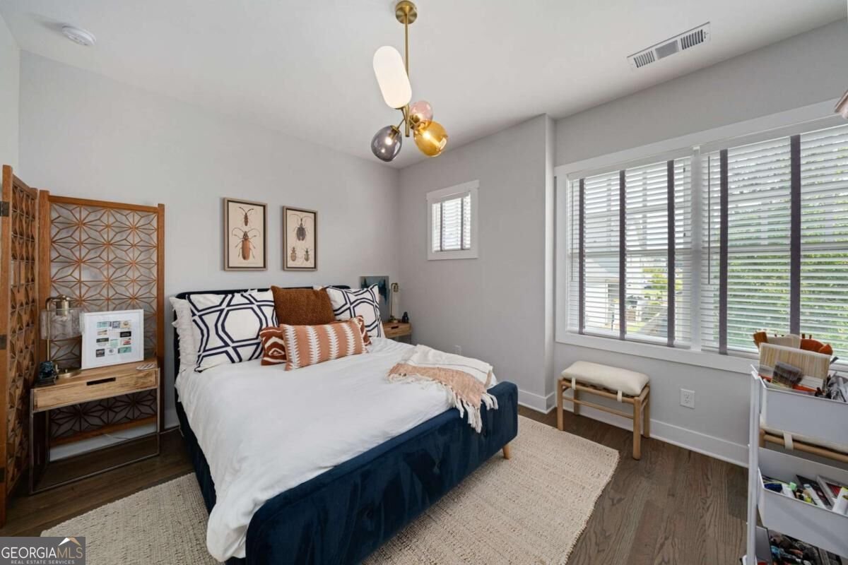105 Duvall Street Woodstock - Photo 20