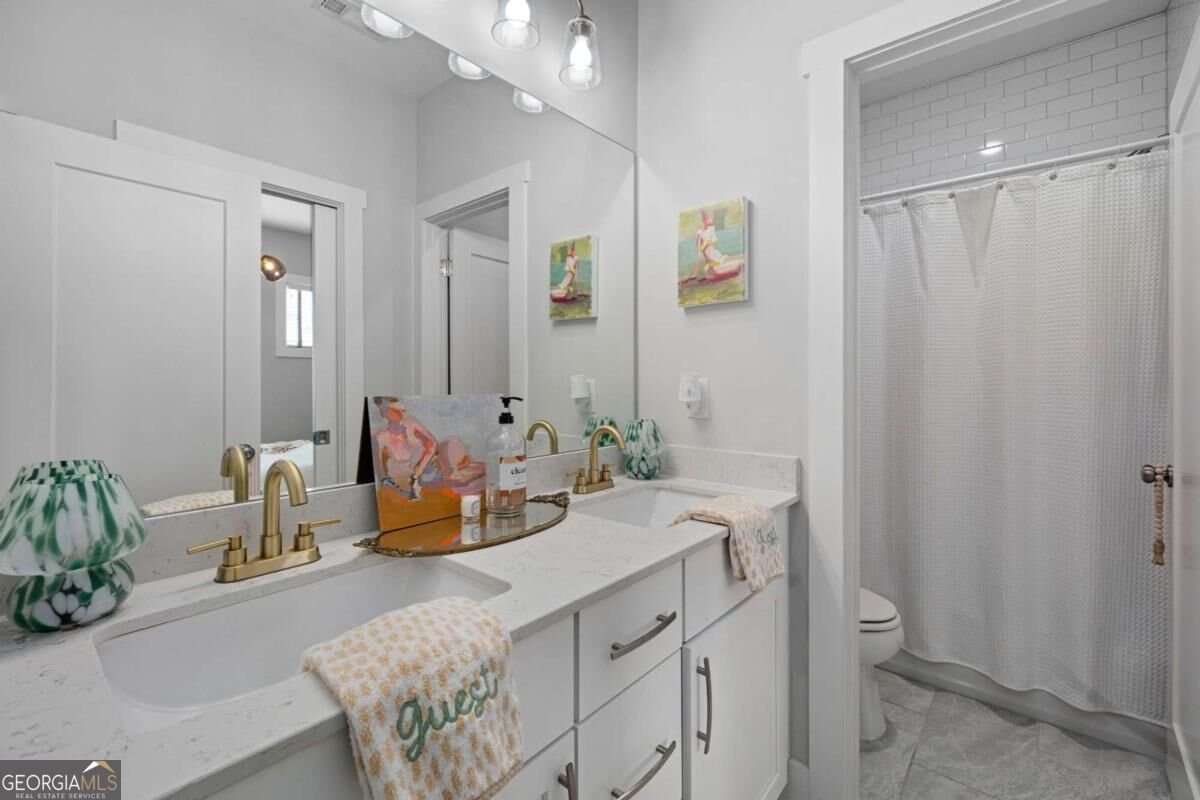 105 Duvall Street Woodstock - Photo 22