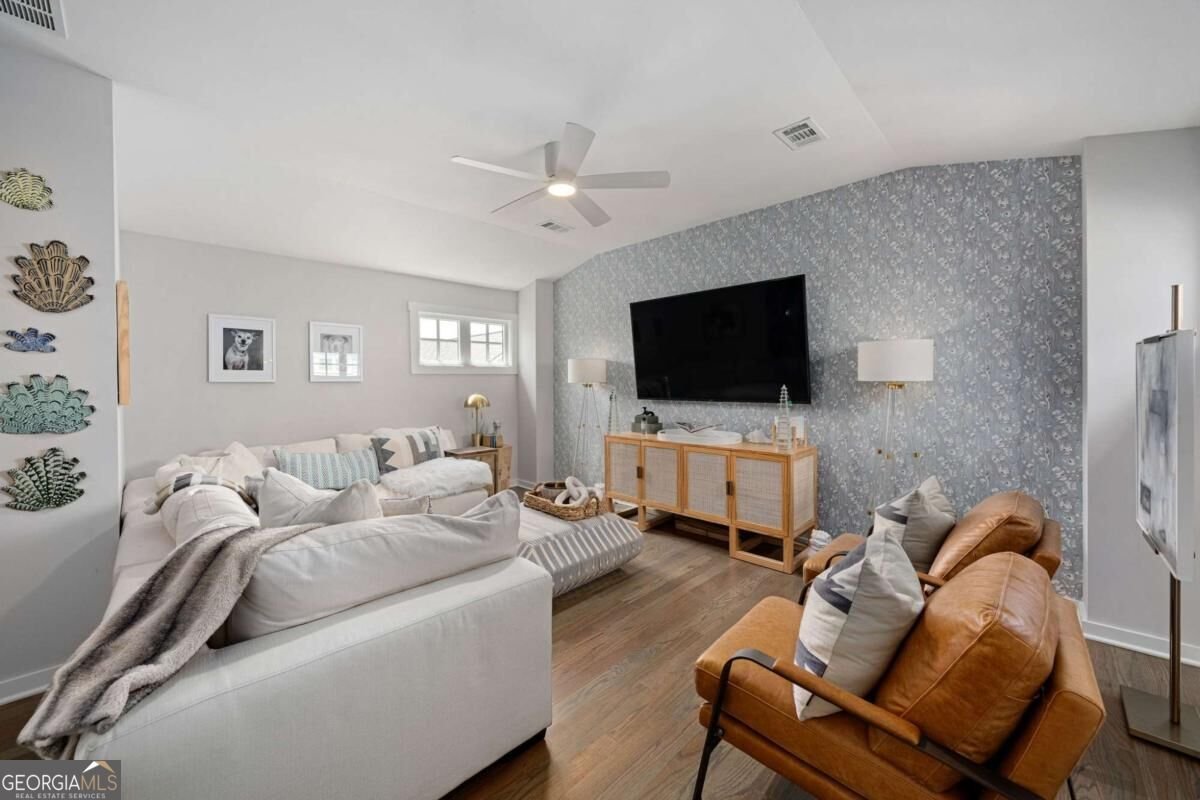 105 Duvall Street Woodstock - Photo 23