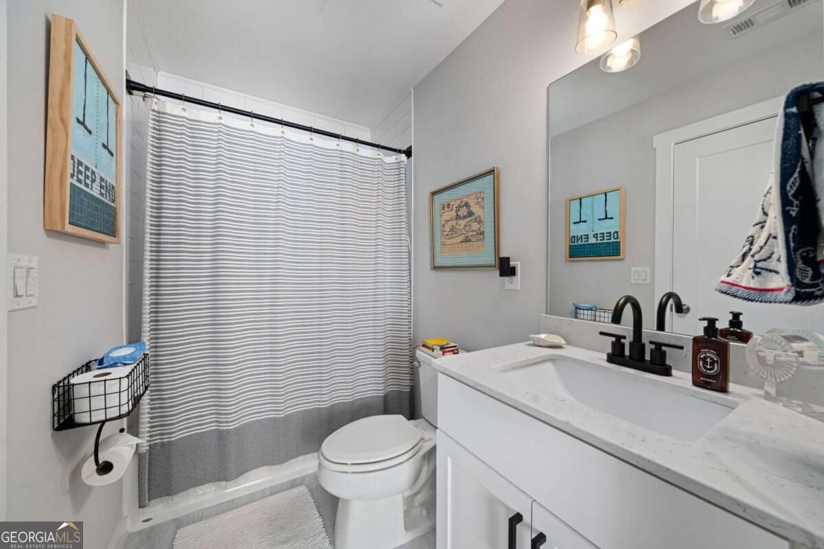 105 Duvall Street Woodstock - Photo 24