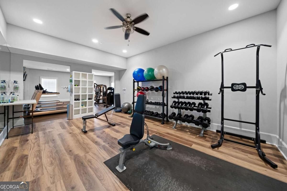 105 Duvall Street Woodstock - Photo 27