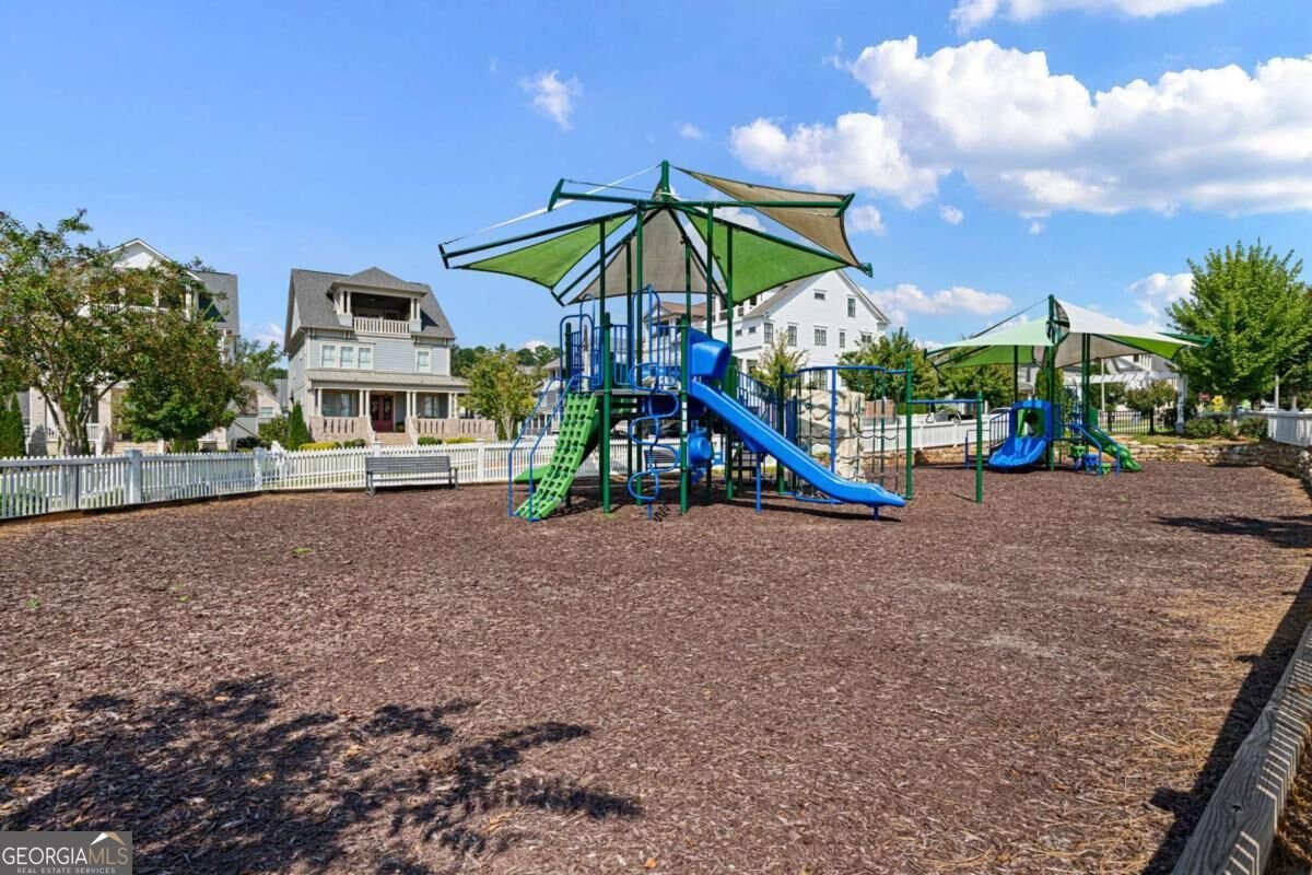 105 Duvall Street Woodstock - Photo 30