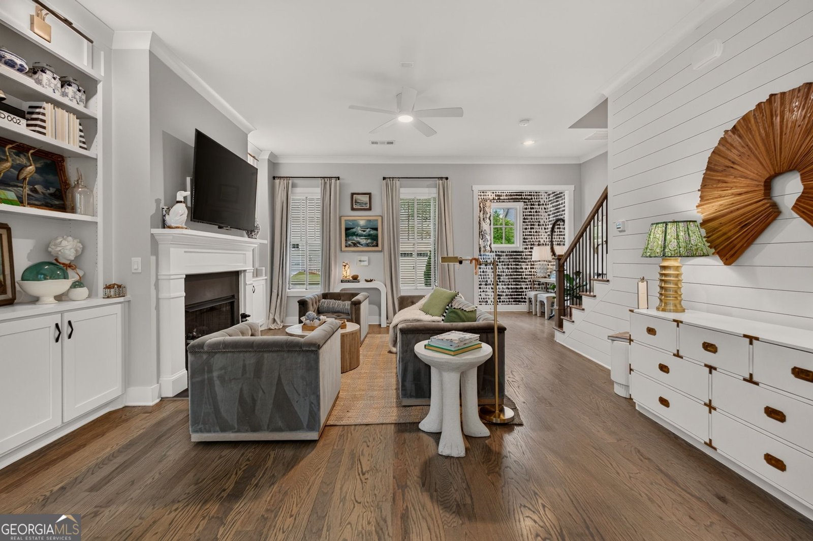 105 Duvall Street Woodstock - Photo 34