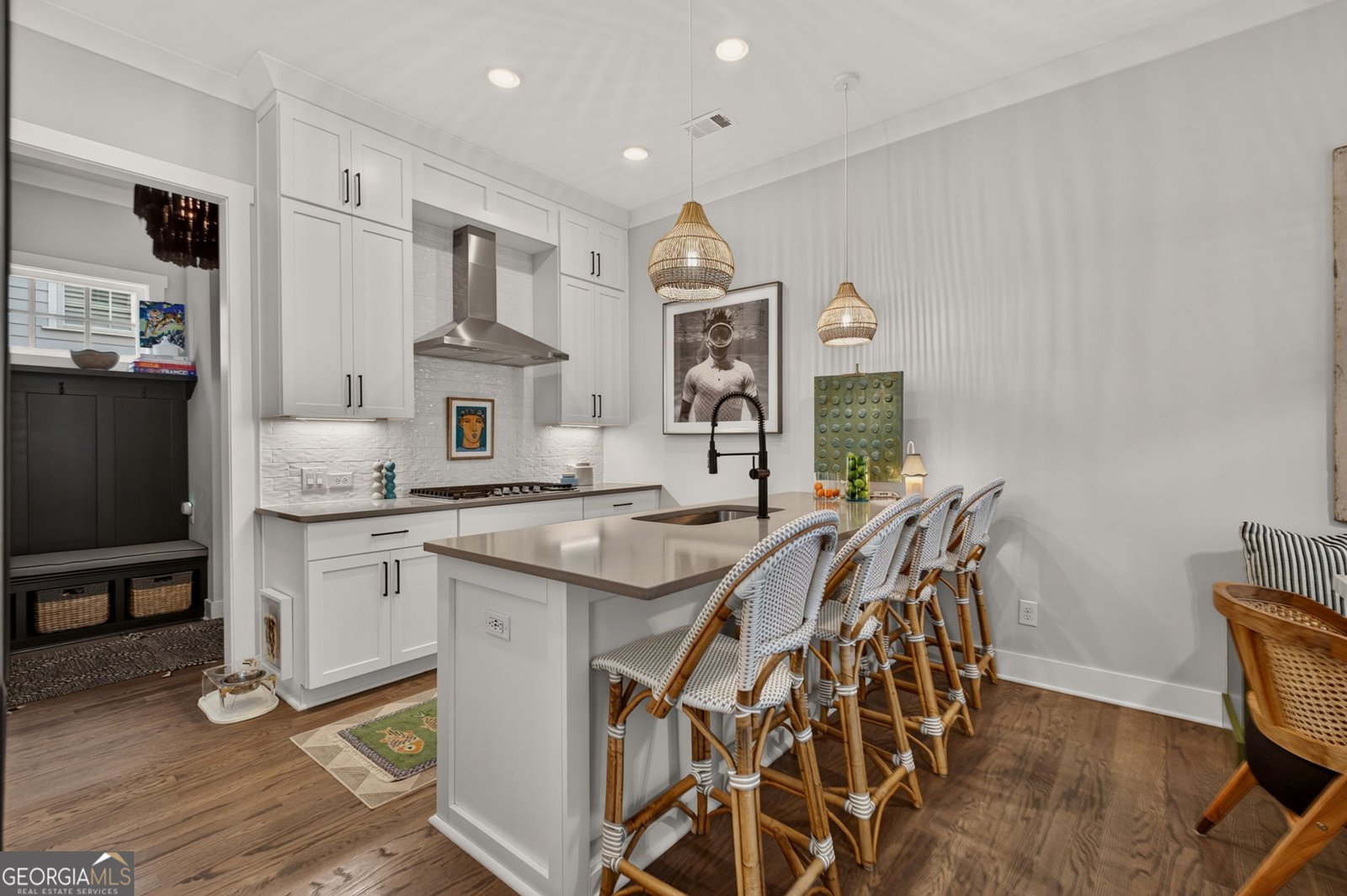 105 Duvall Street Woodstock - Photo 37