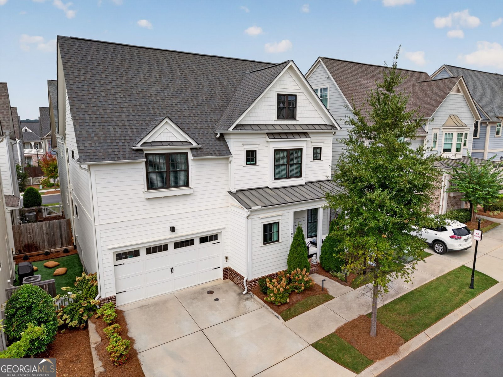 105 Duvall Street Woodstock - Photo 40