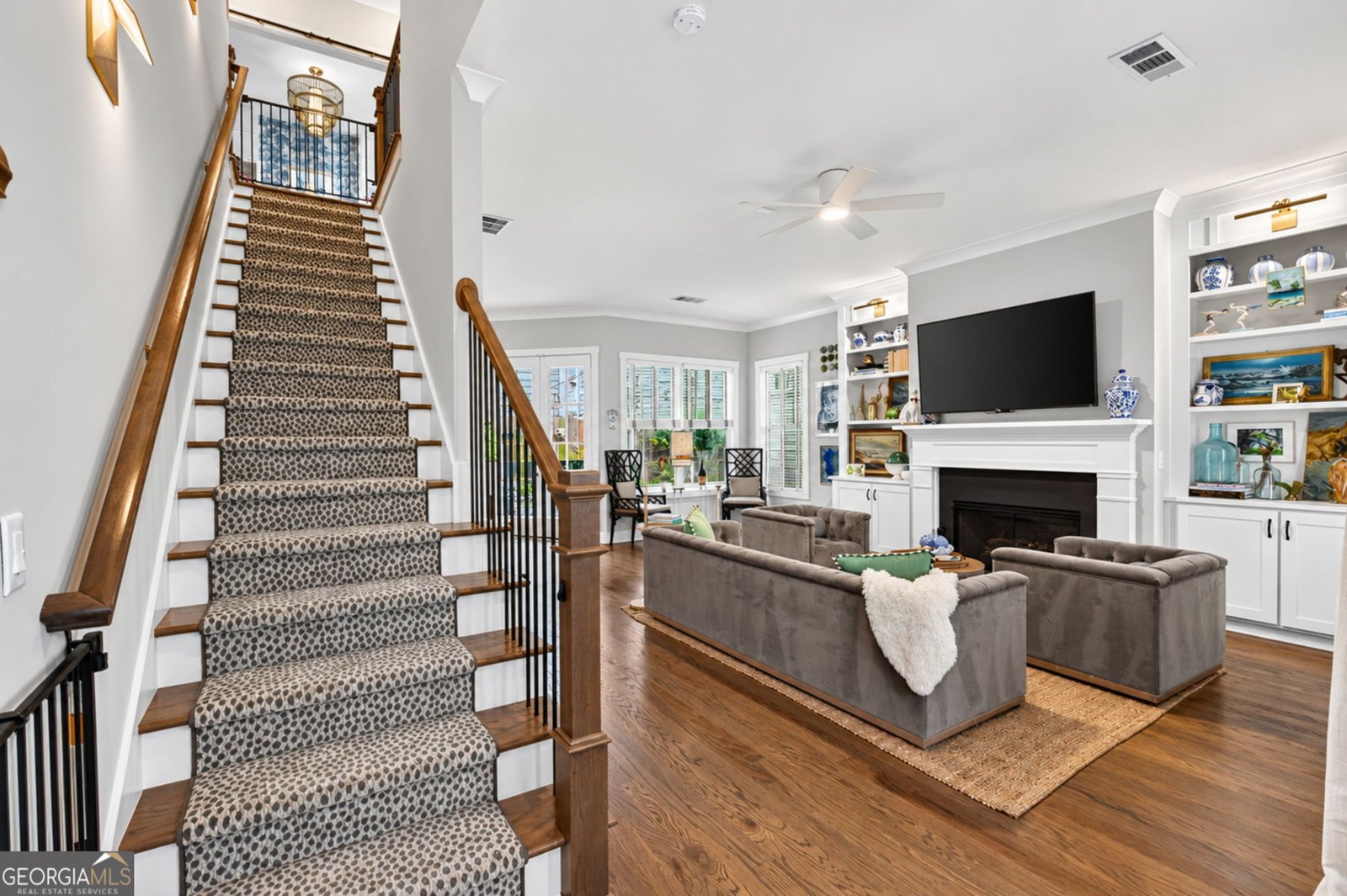 105 Duvall Street Woodstock - Photo 42