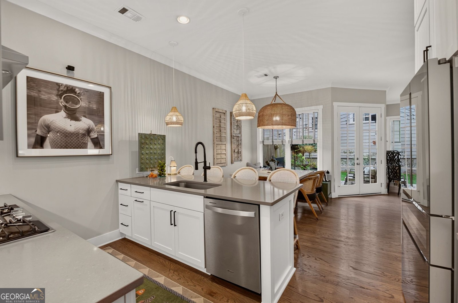 105 Duvall Street Woodstock - Photo 45