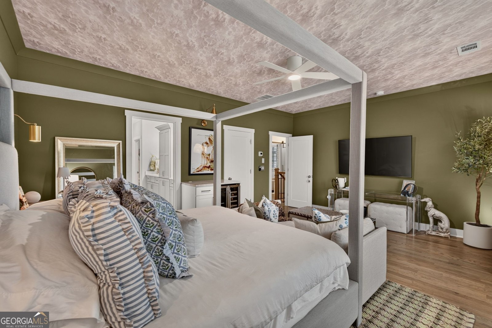 105 Duvall Street Woodstock - Photo 47