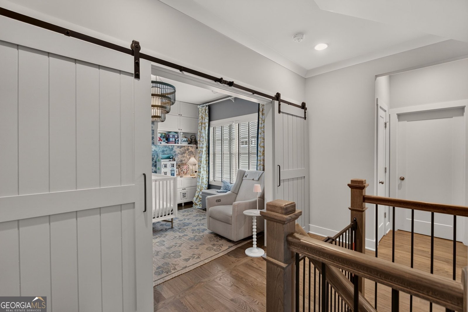 105 Duvall Street Woodstock - Photo 49