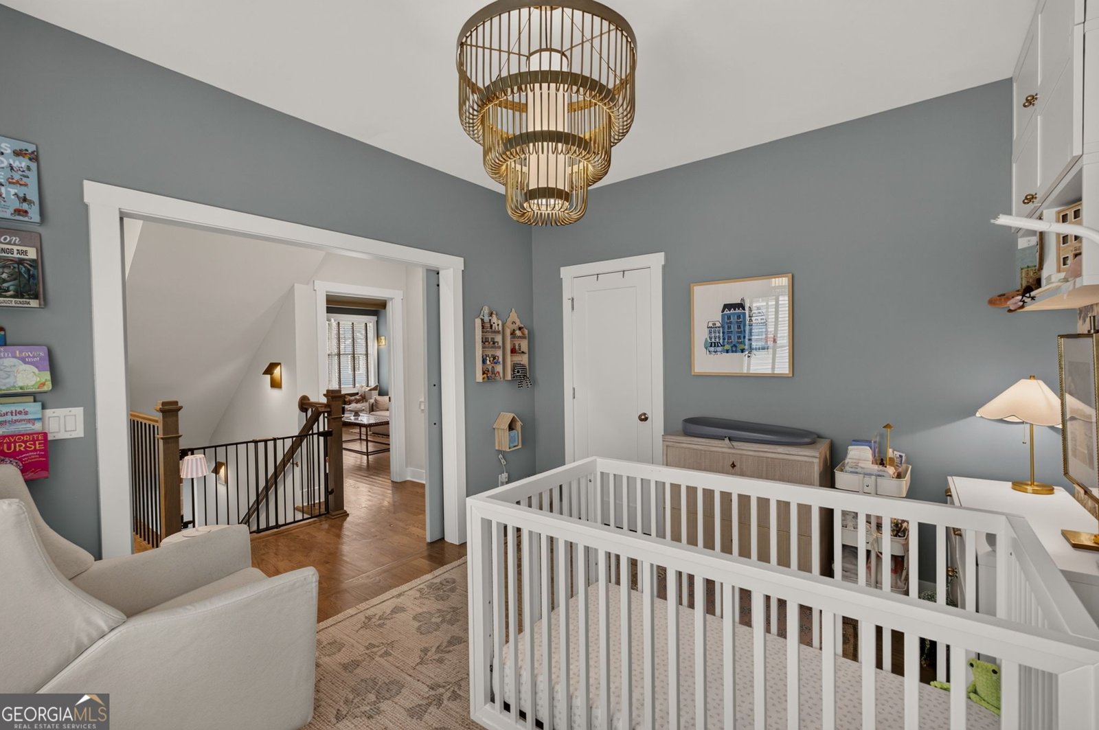 105 Duvall Street Woodstock - Photo 52