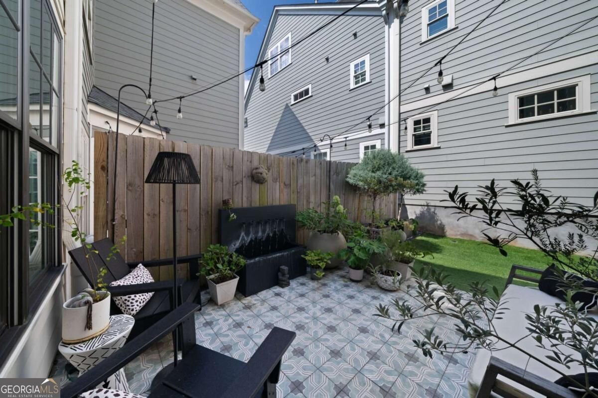 105 Duvall Street Woodstock - Photo 8