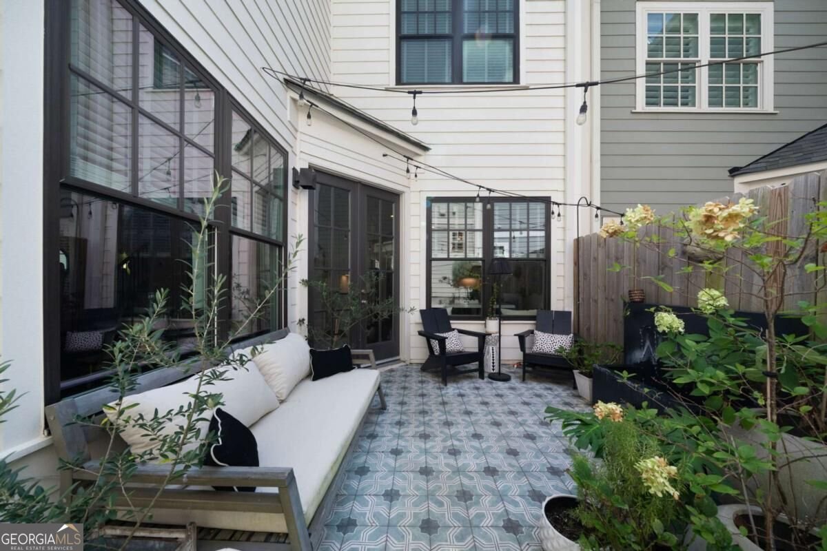 105 Duvall Street Woodstock - Photo 9