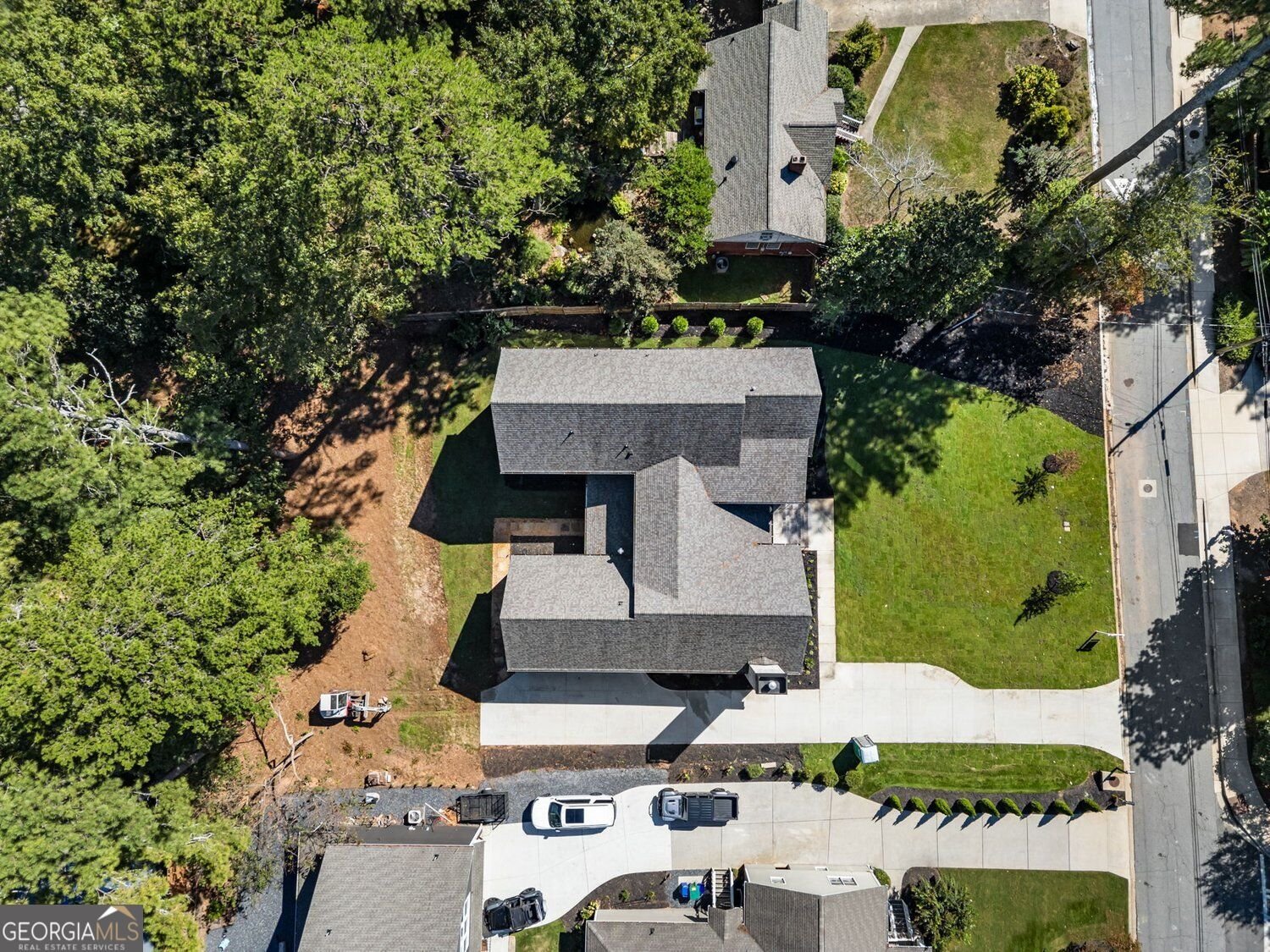 1463 Collier Drive Smyrna - Photo 60