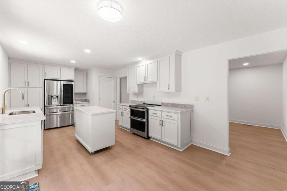105 Stone Wood Lane Lawrenceville - Photo 15