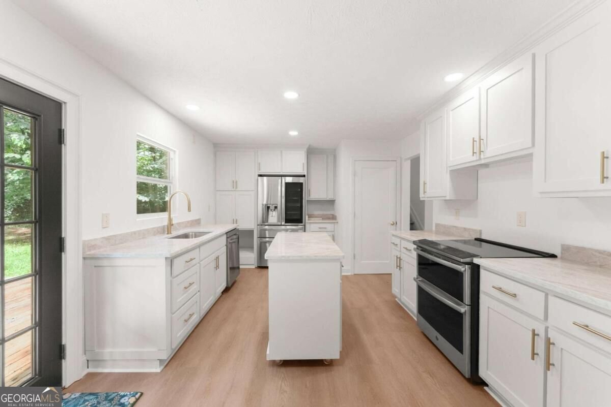 105 Stone Wood Lane Lawrenceville - Photo 16