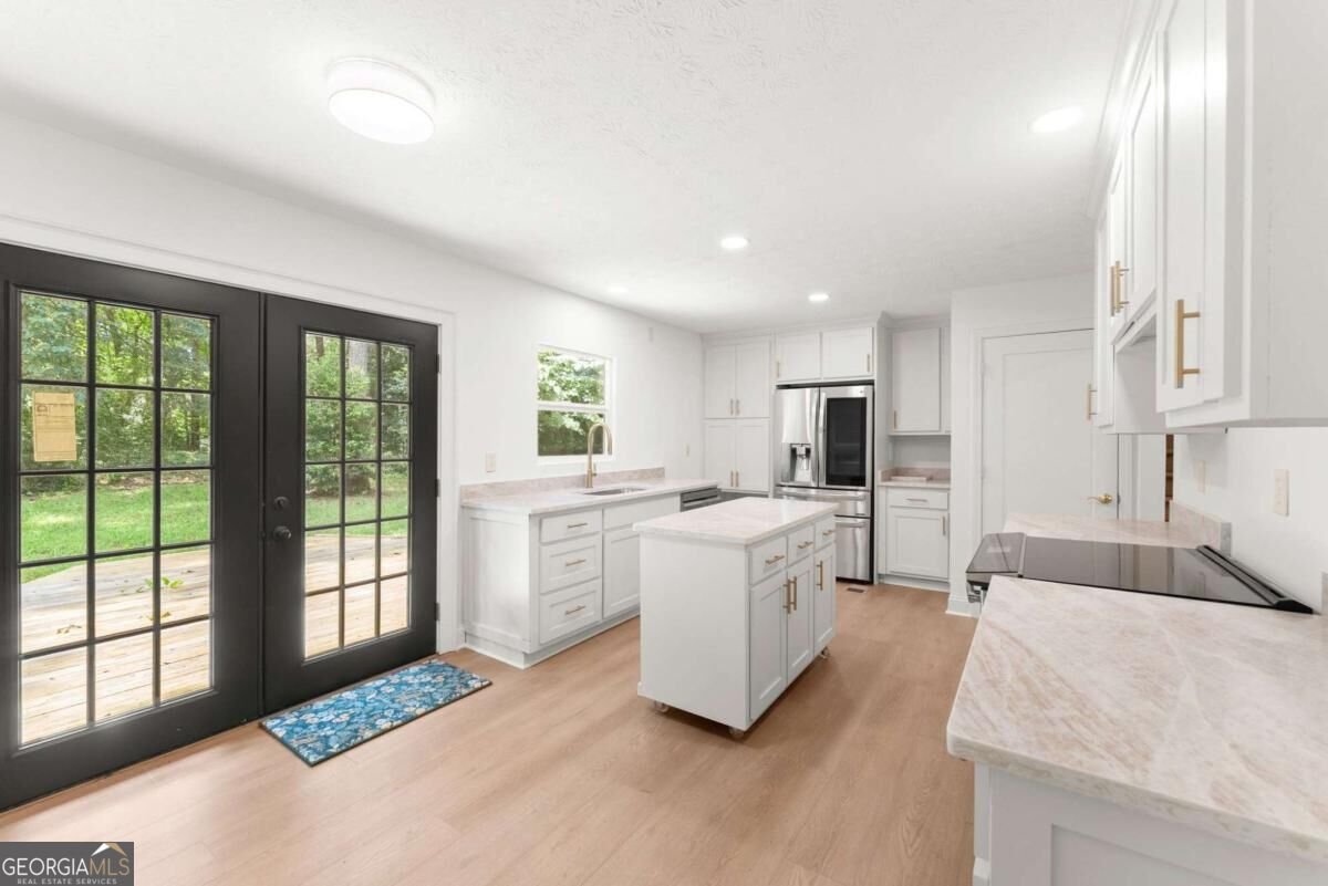 105 Stone Wood Lane Lawrenceville - Photo 17