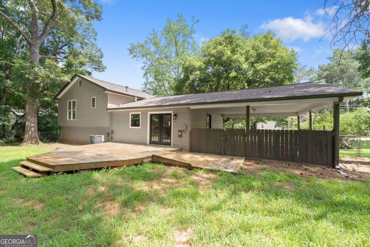 105 Stone Wood Lane Lawrenceville - Photo 35