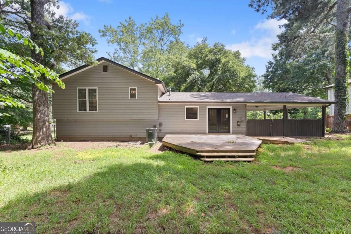 105 Stone Wood Lane Lawrenceville - Photo 36
