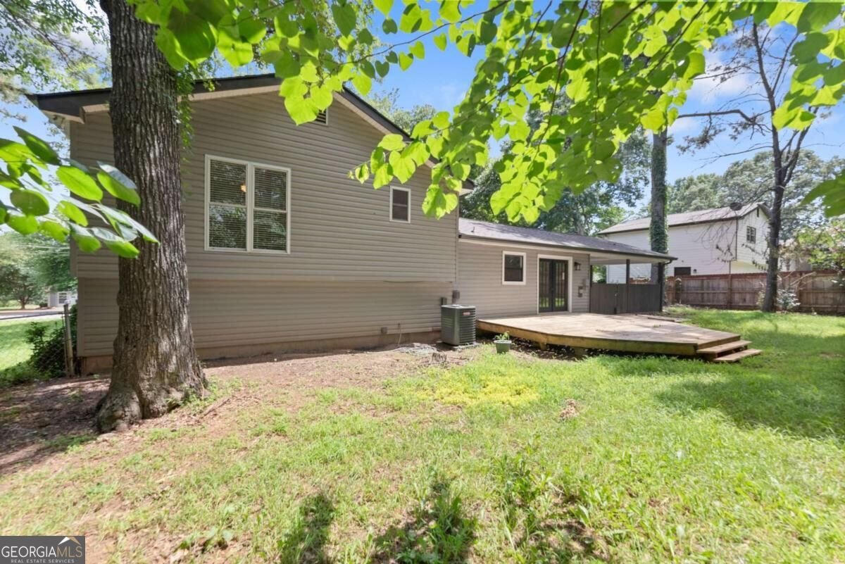 105 Stone Wood Lane Lawrenceville - Photo 37
