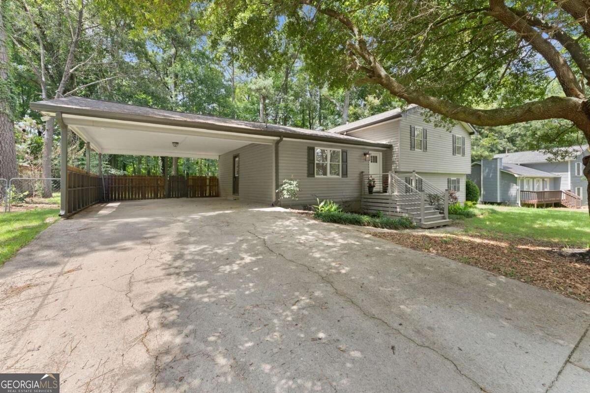 105 Stone Wood Lane Lawrenceville - Photo 43