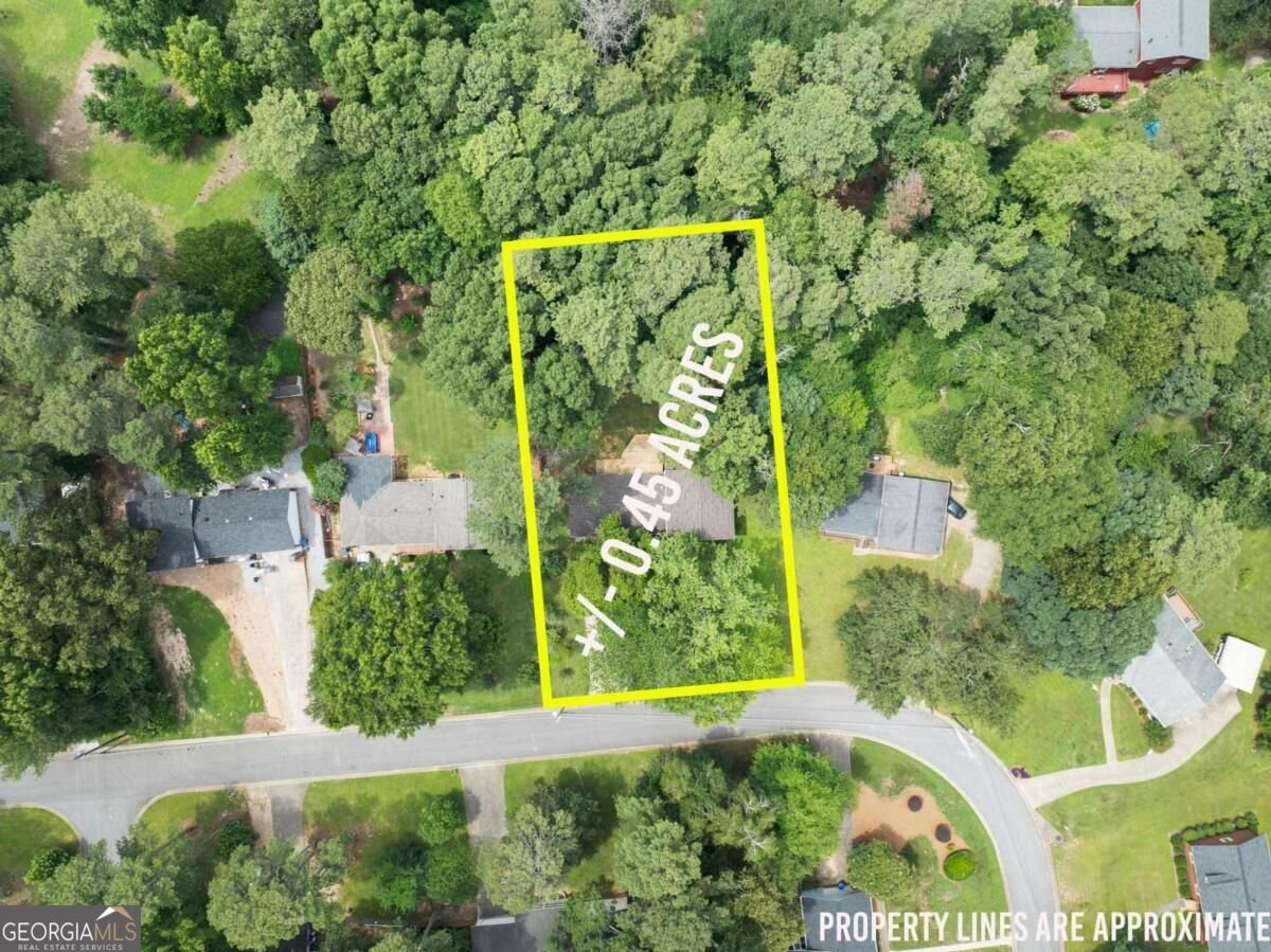105 Stone Wood Lane Lawrenceville - Photo 45