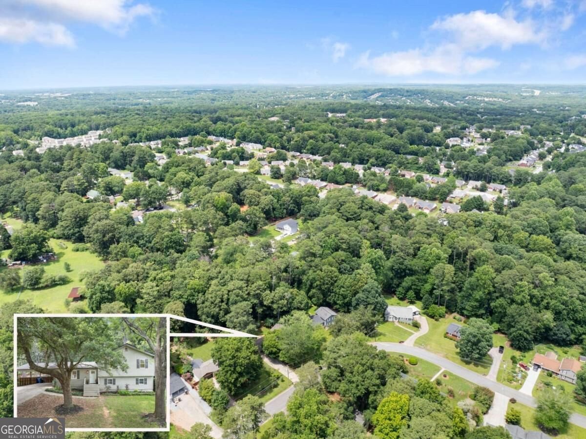 105 Stone Wood Lane Lawrenceville - Photo 46