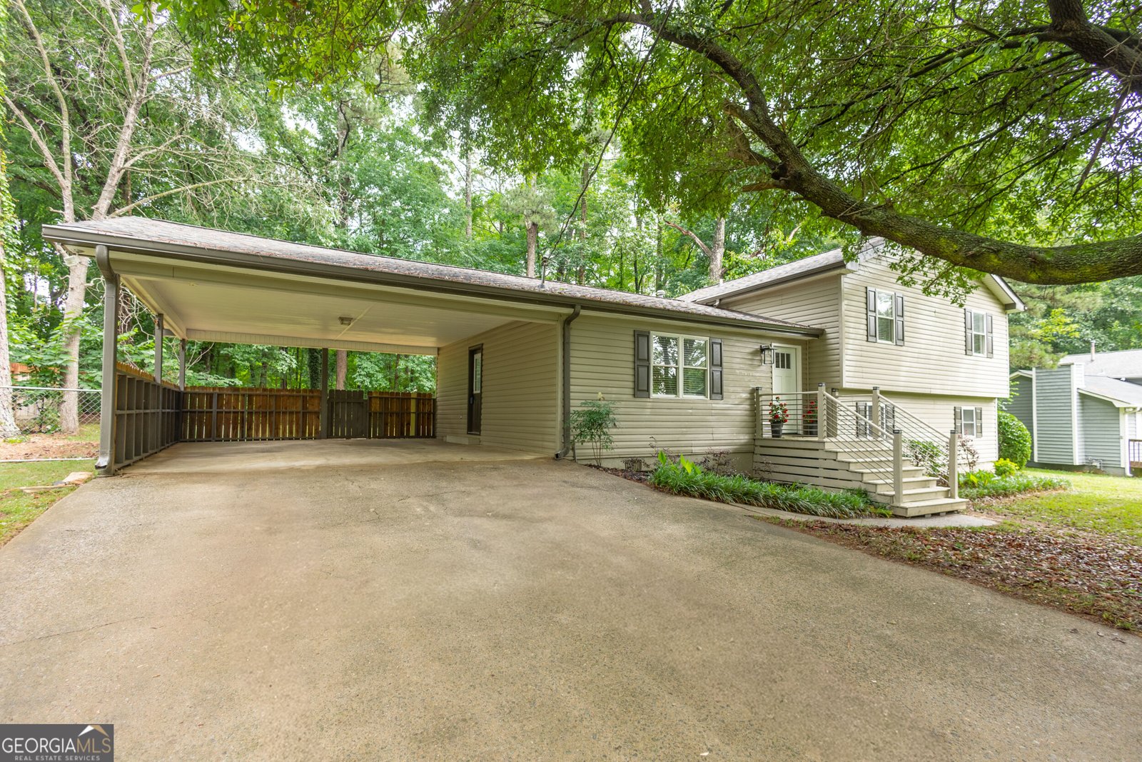 105 Stone Wood Lane Lawrenceville - Photo 6