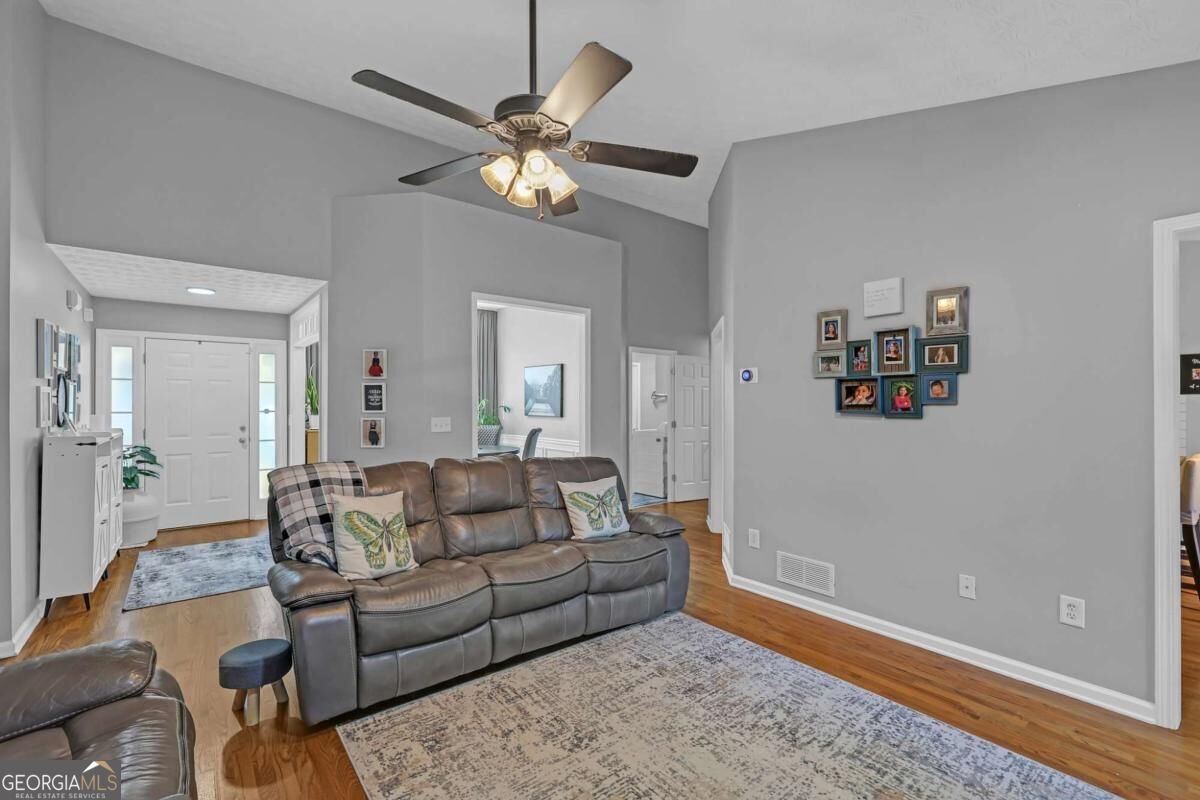 225 DUNAGAN Drive Lawrenceville - Photo 12
