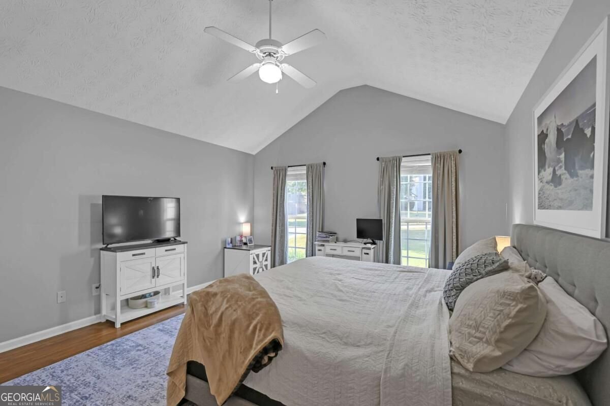 225 DUNAGAN Drive Lawrenceville - Photo 16