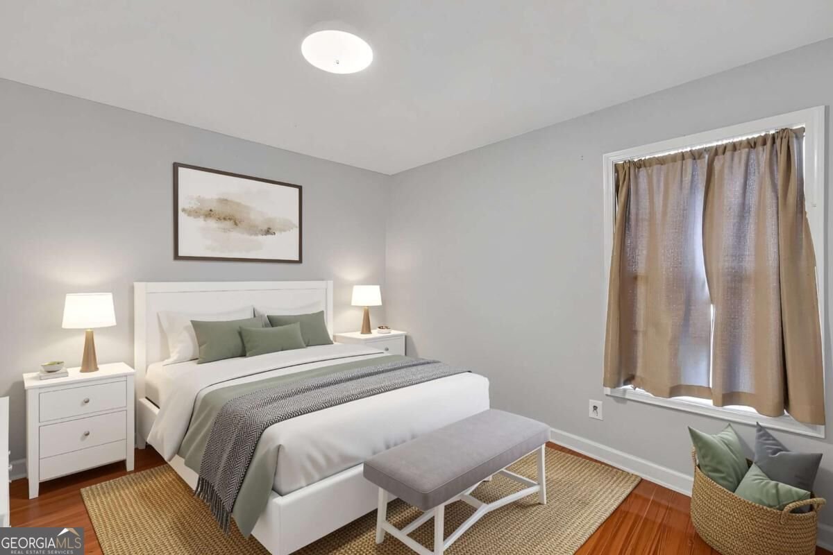 225 DUNAGAN Drive Lawrenceville - Photo 20