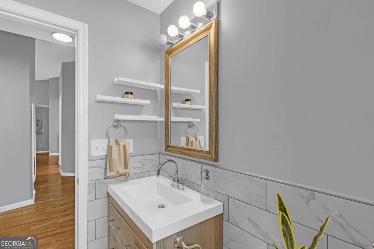 225 DUNAGAN Drive Lawrenceville - Photo 22