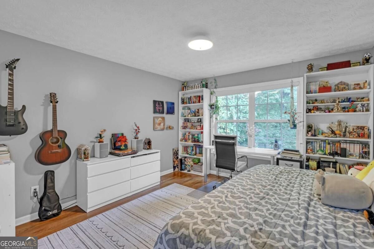 225 DUNAGAN Drive Lawrenceville - Photo 23