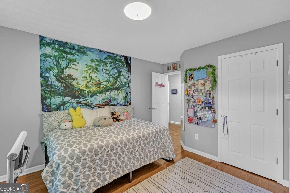 225 DUNAGAN Drive Lawrenceville - Photo 24