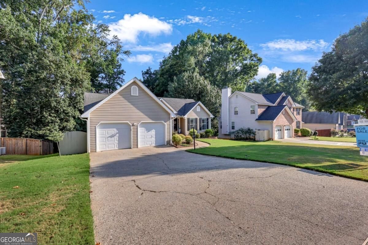 225 DUNAGAN Drive Lawrenceville - Photo 27