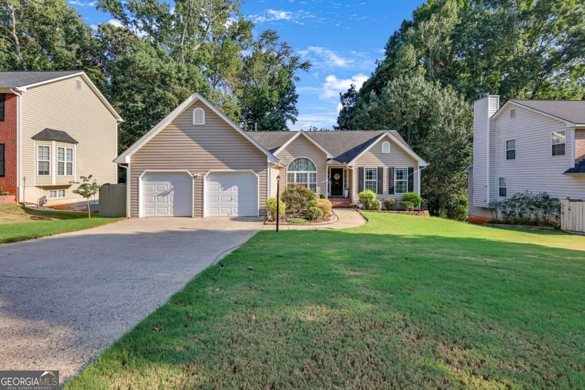 225 DUNAGAN Drive Lawrenceville - Photo 28