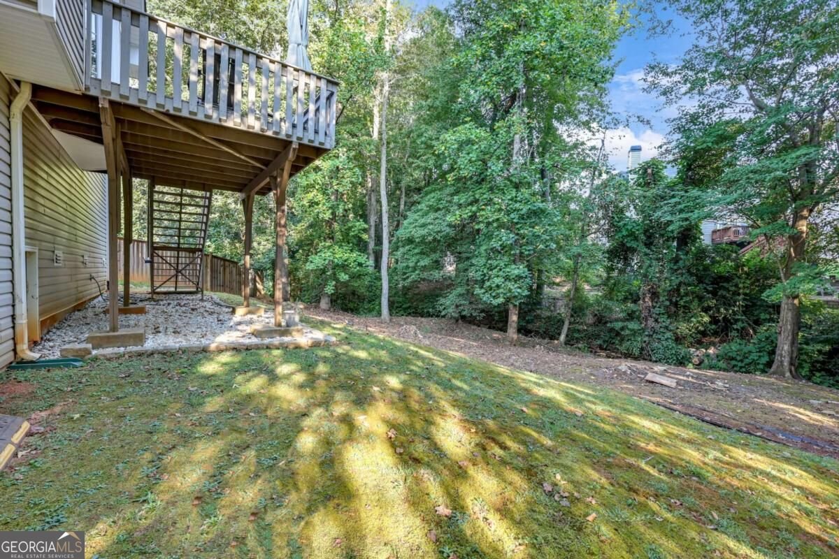 225 DUNAGAN Drive Lawrenceville - Photo 30
