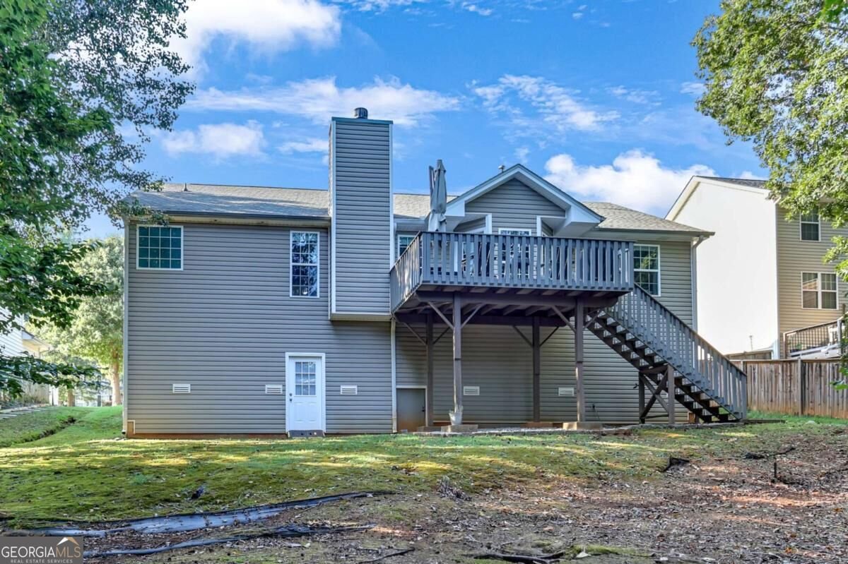 225 DUNAGAN Drive Lawrenceville - Photo 31