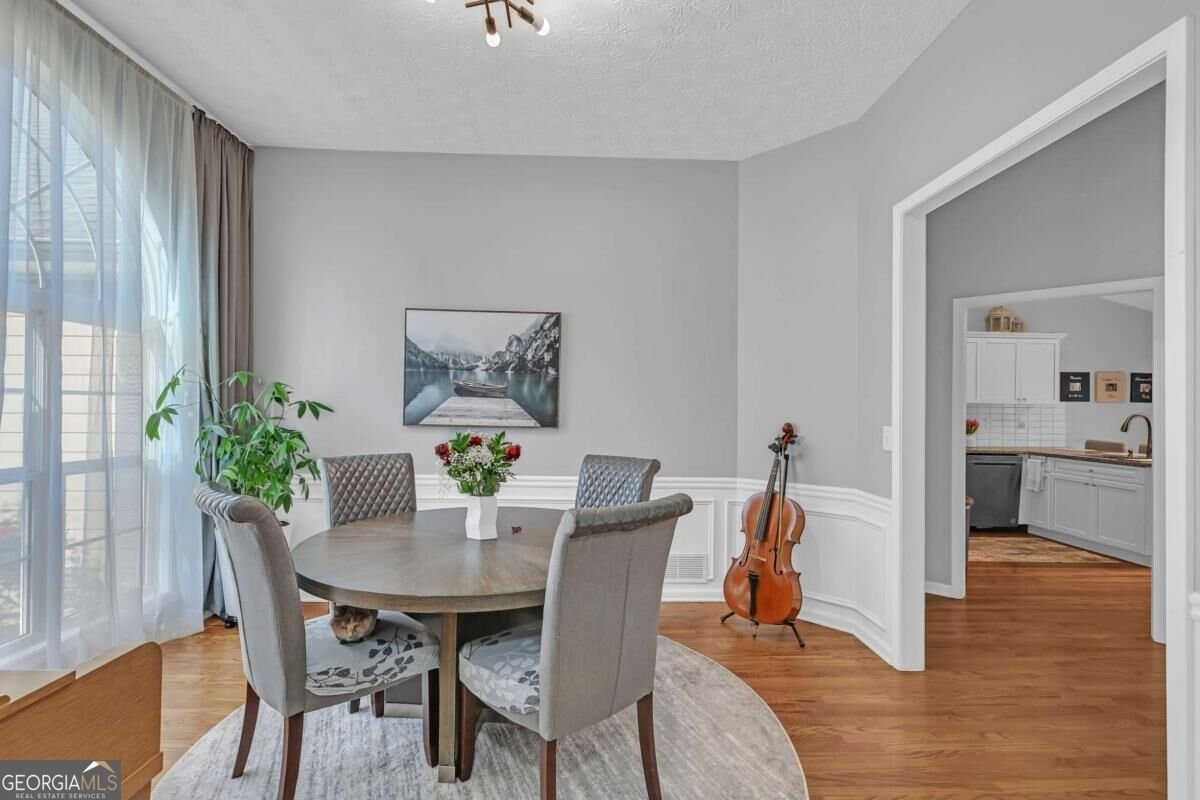 225 DUNAGAN Drive Lawrenceville - Photo 6