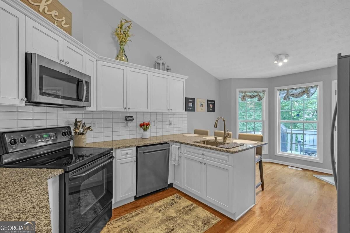 225 DUNAGAN Drive Lawrenceville - Photo 8