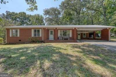 169 C H Colwell Drive Blairsville - main photo