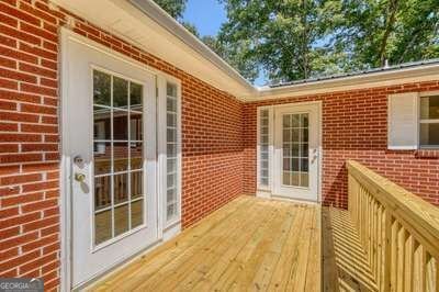 169 C H Colwell Drive Blairsville - Photo 35