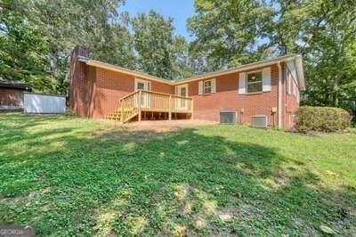 169 C H Colwell Drive Blairsville - Photo 6