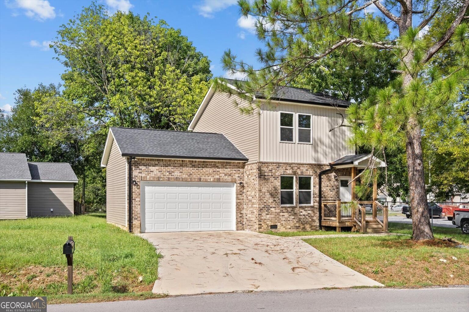 719 Cavender Road Dalton - Photo 38