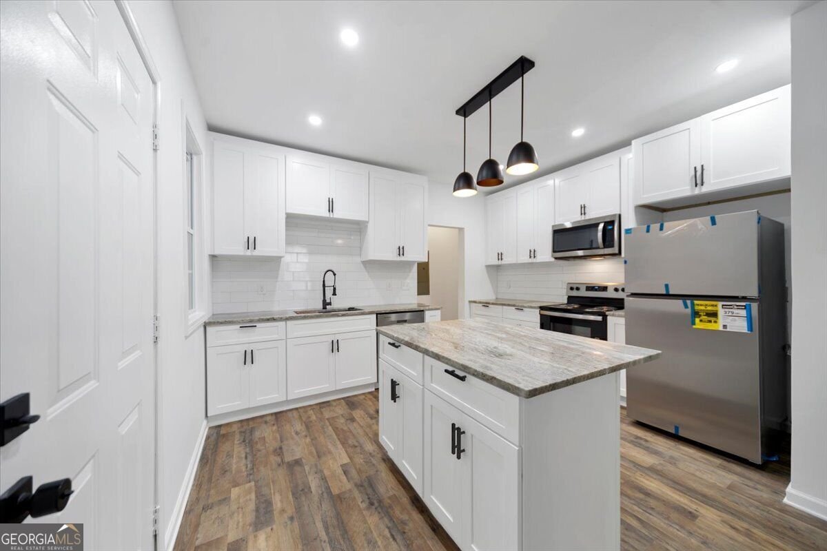 2972 8th Street East Point - Photo 16