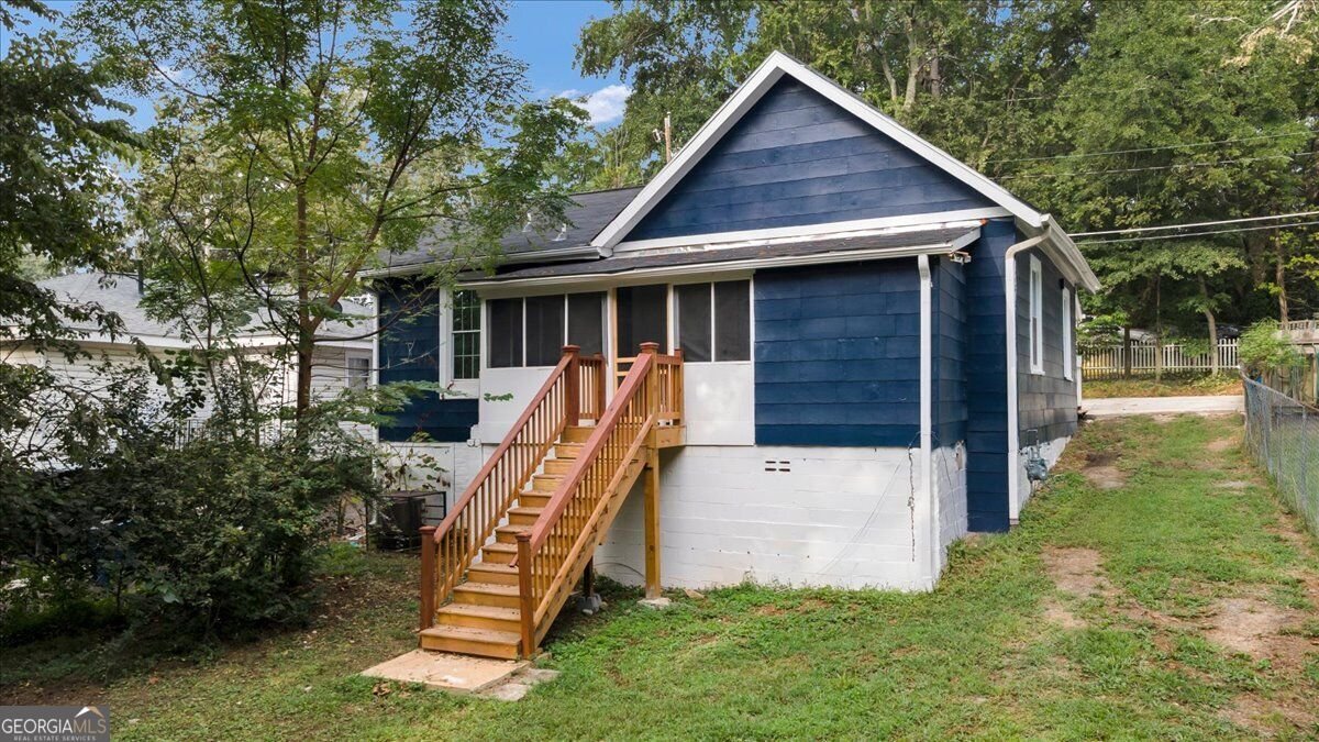 2972 8th Street East Point - Photo 31